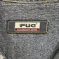 FUG COLLECTION JEANS Denim Jacket