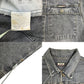 FUG COLLECTION JEANS Denim Jacket