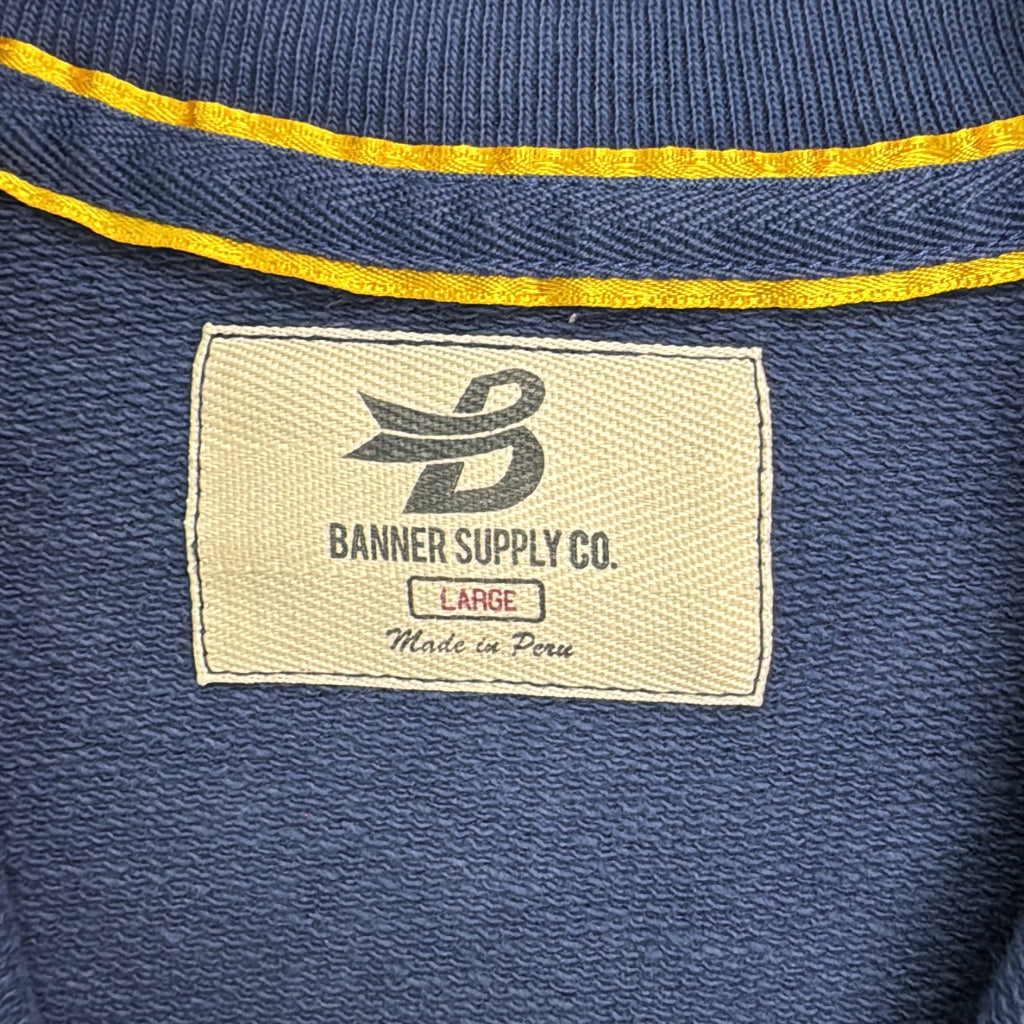 BANNER SUPPLY Jacket