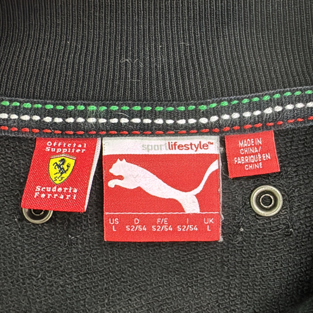 PUMA Jacket