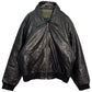 REDSKINS Leather Jacket