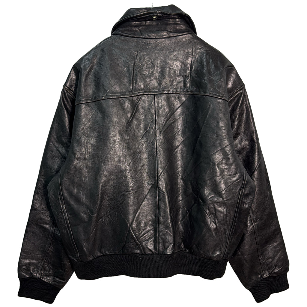 REDSKINS Leather Jacket