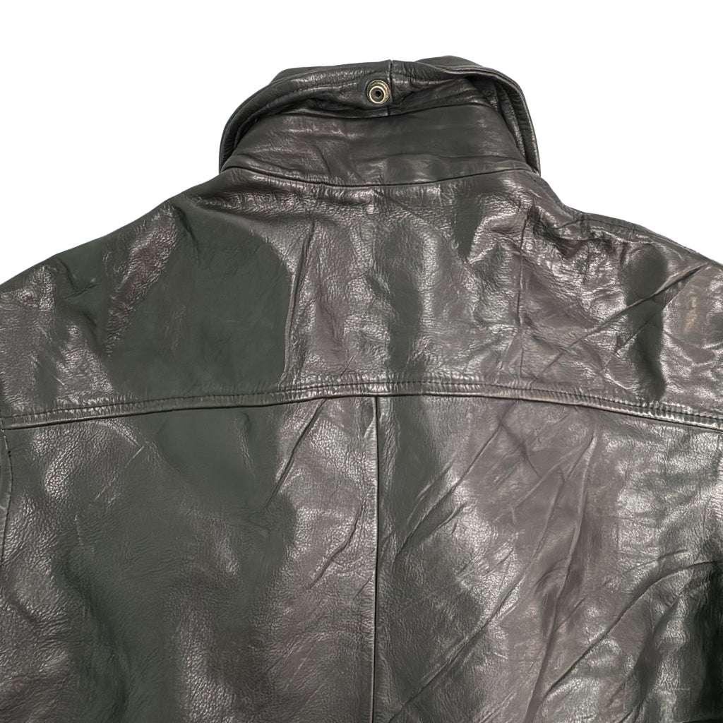 REDSKINS Leather Jacket