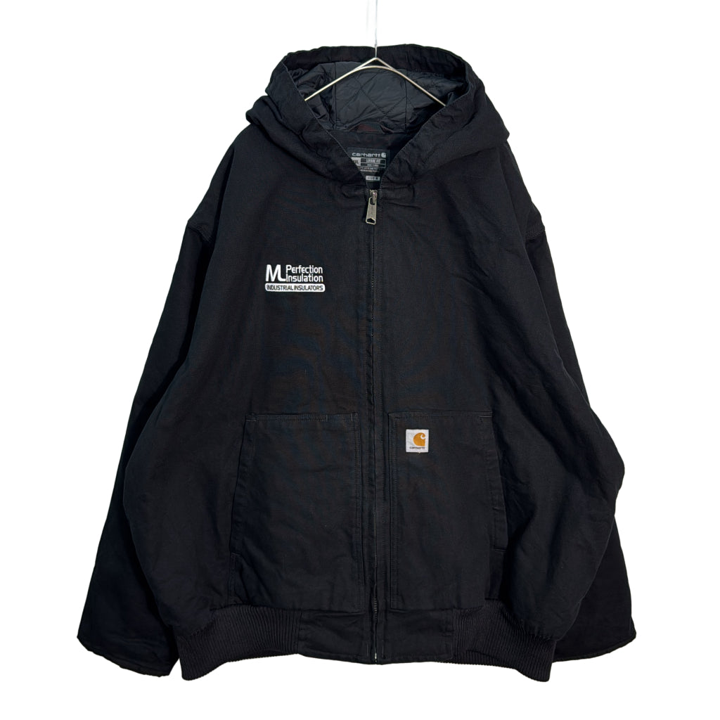 Carhartt Active Jacket Work Jacket