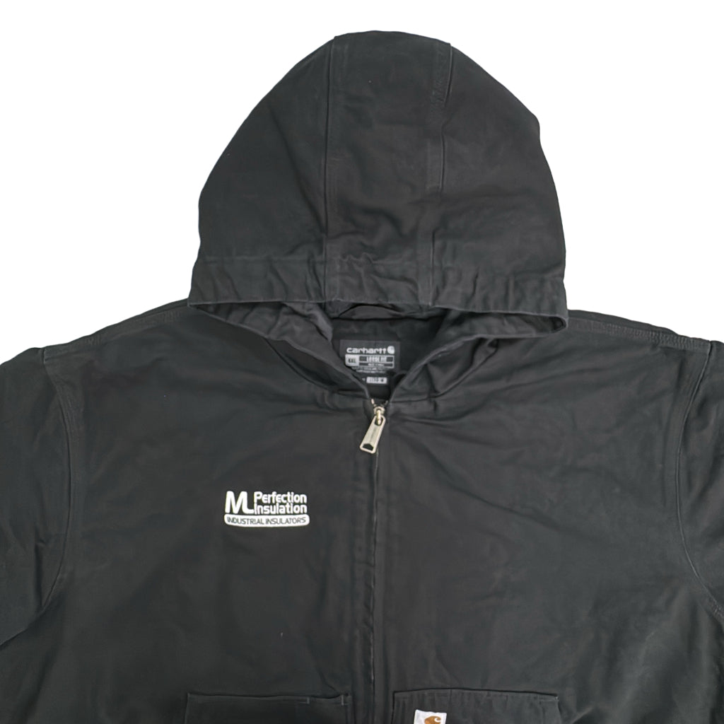 Carhartt Active Jacket Work Jacket