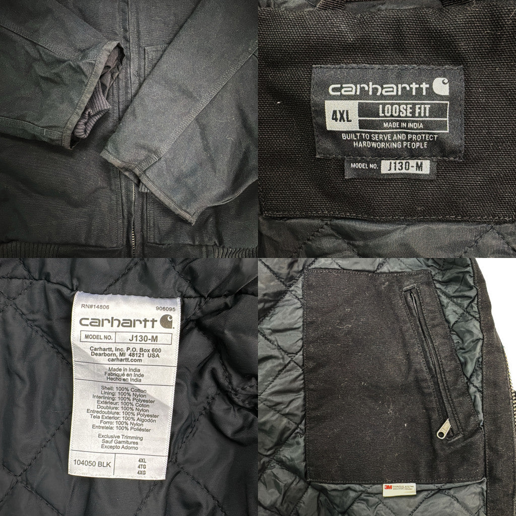 Carhartt Active Jacket Work Jacket