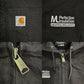 Carhartt Active Jacket Work Jacket