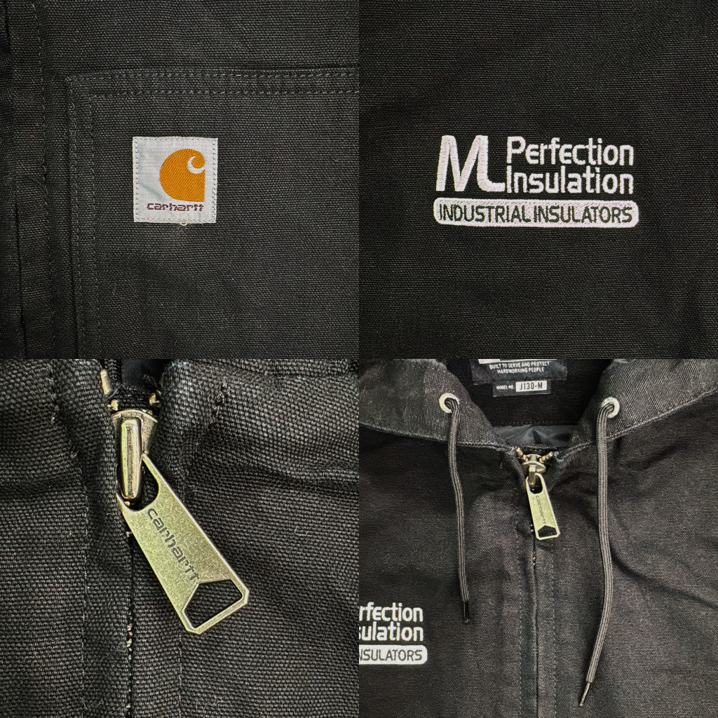 Carhartt Active Jacket Work Jacket