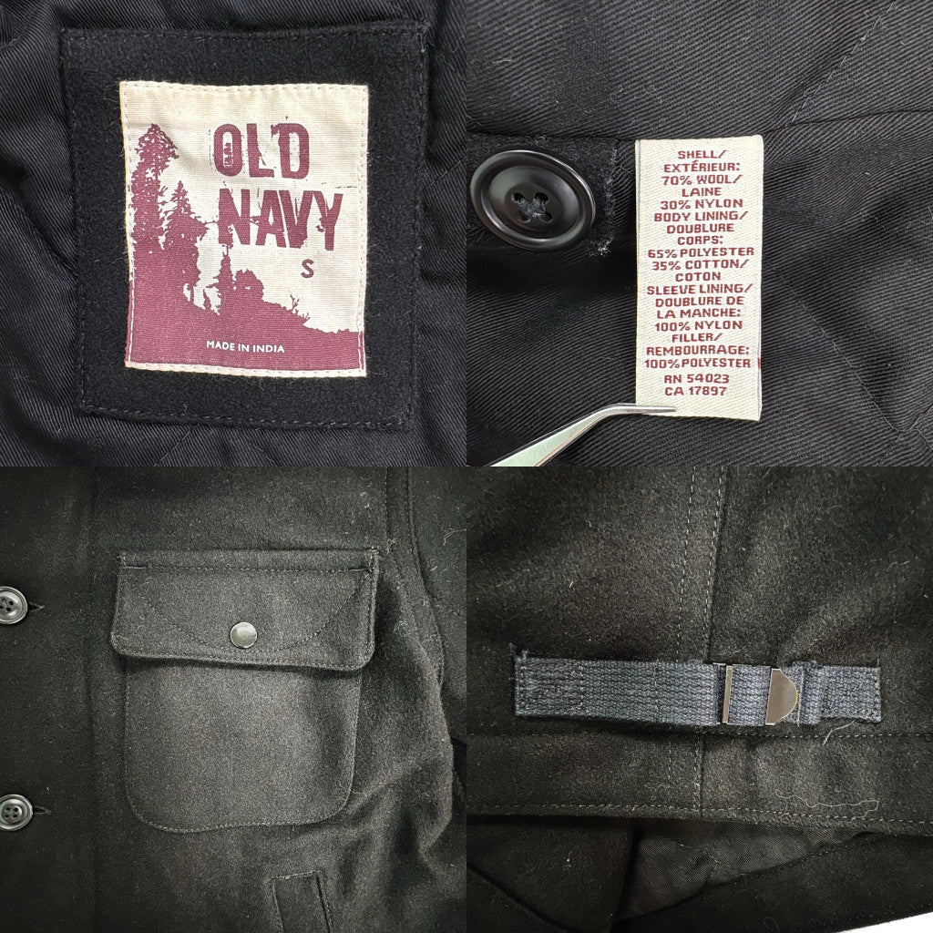 OLD NAVY Jacket