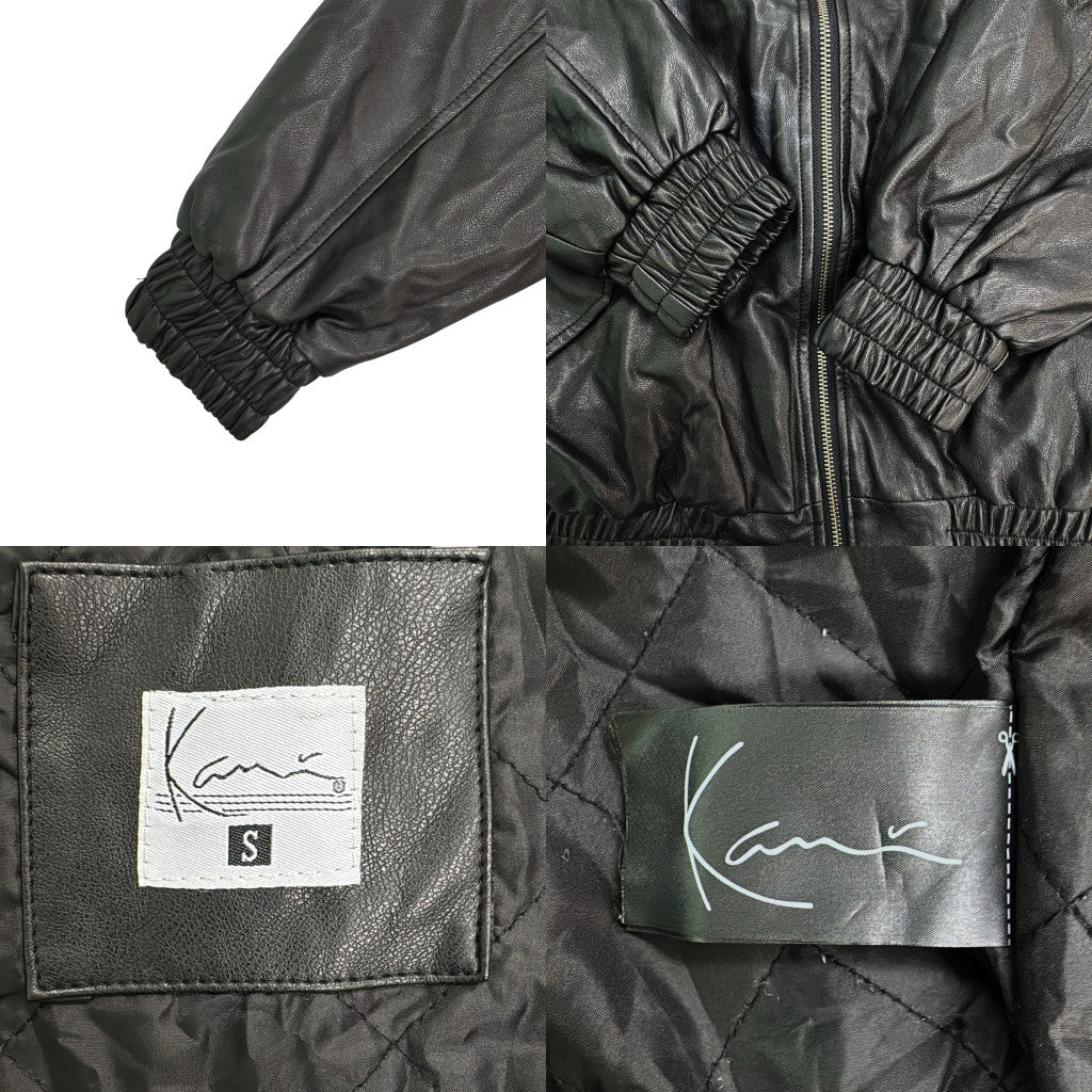 Karl Kani Jacket