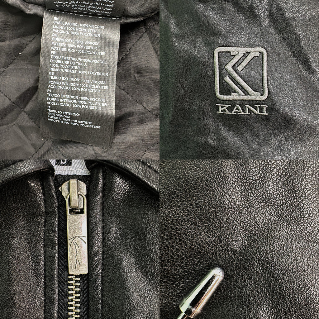 Karl Kani Jacket