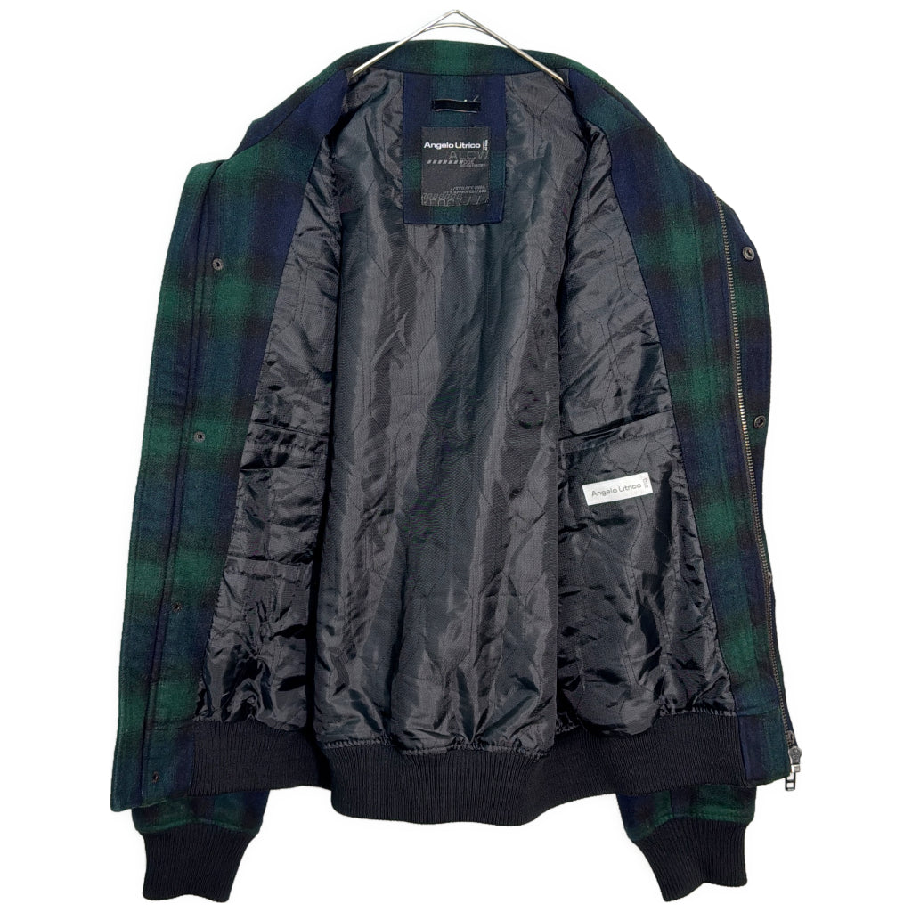 Angelo Litrico Jacket