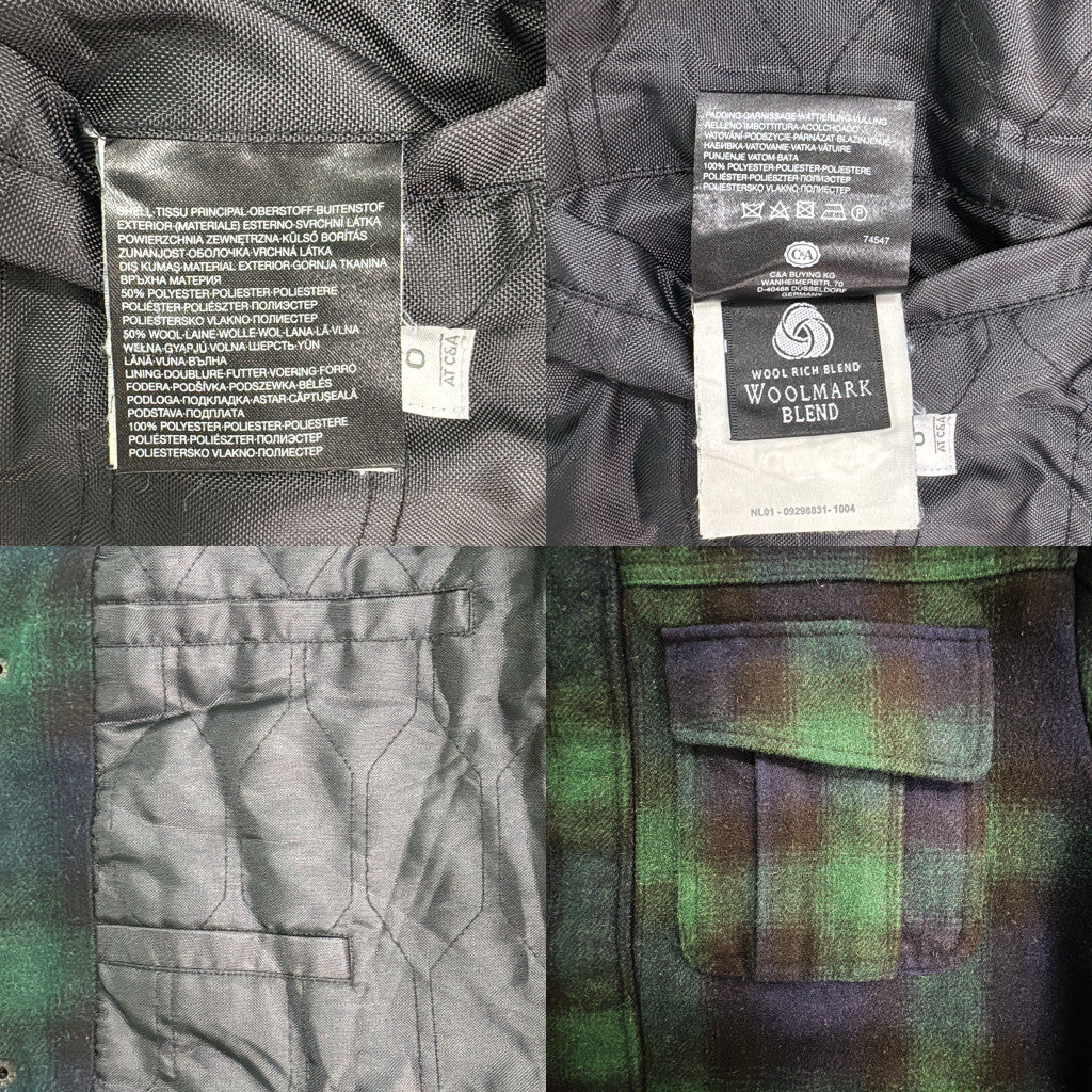 Angelo Litrico Jacket