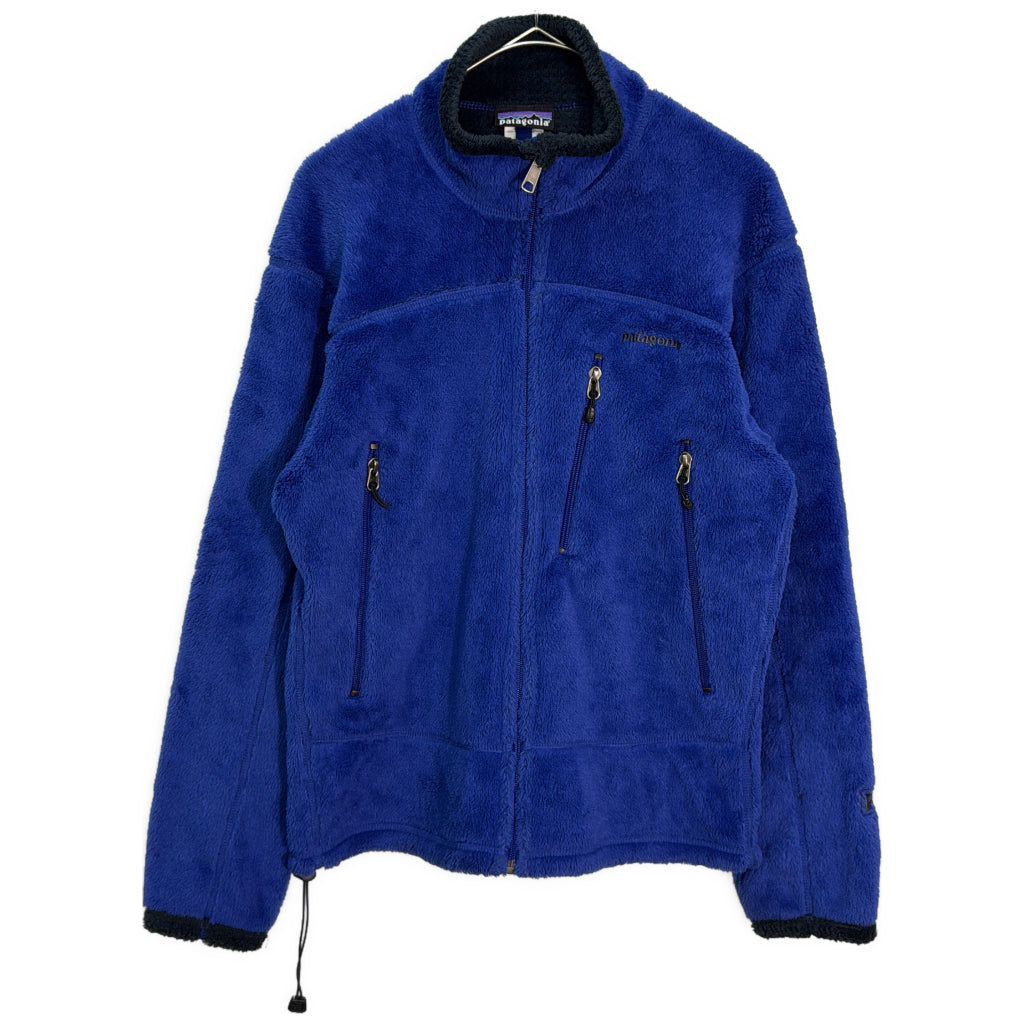 00s patagonia Regulator R4 Fleece Jacket