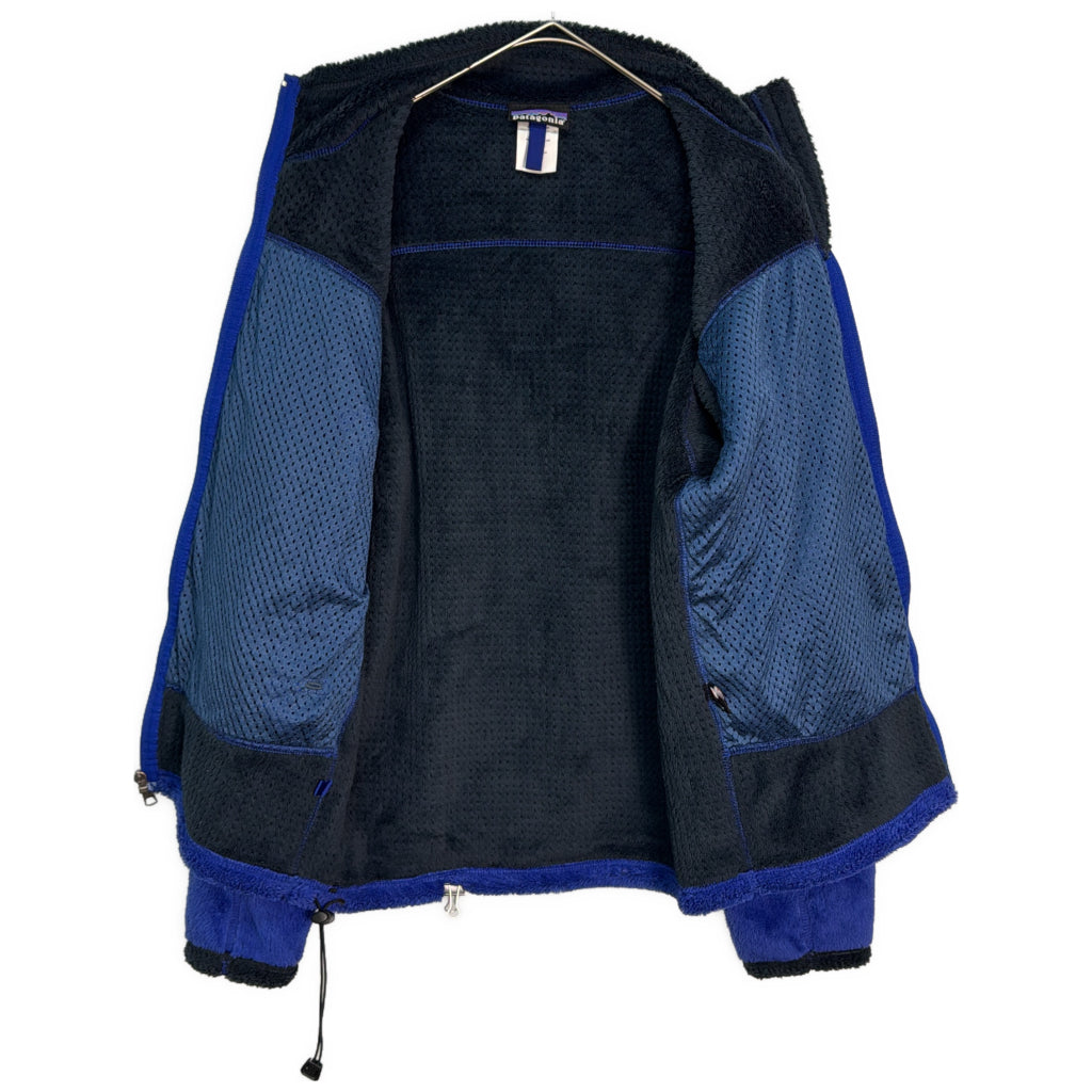 00s patagonia Regulator R4 Fleece Jacket