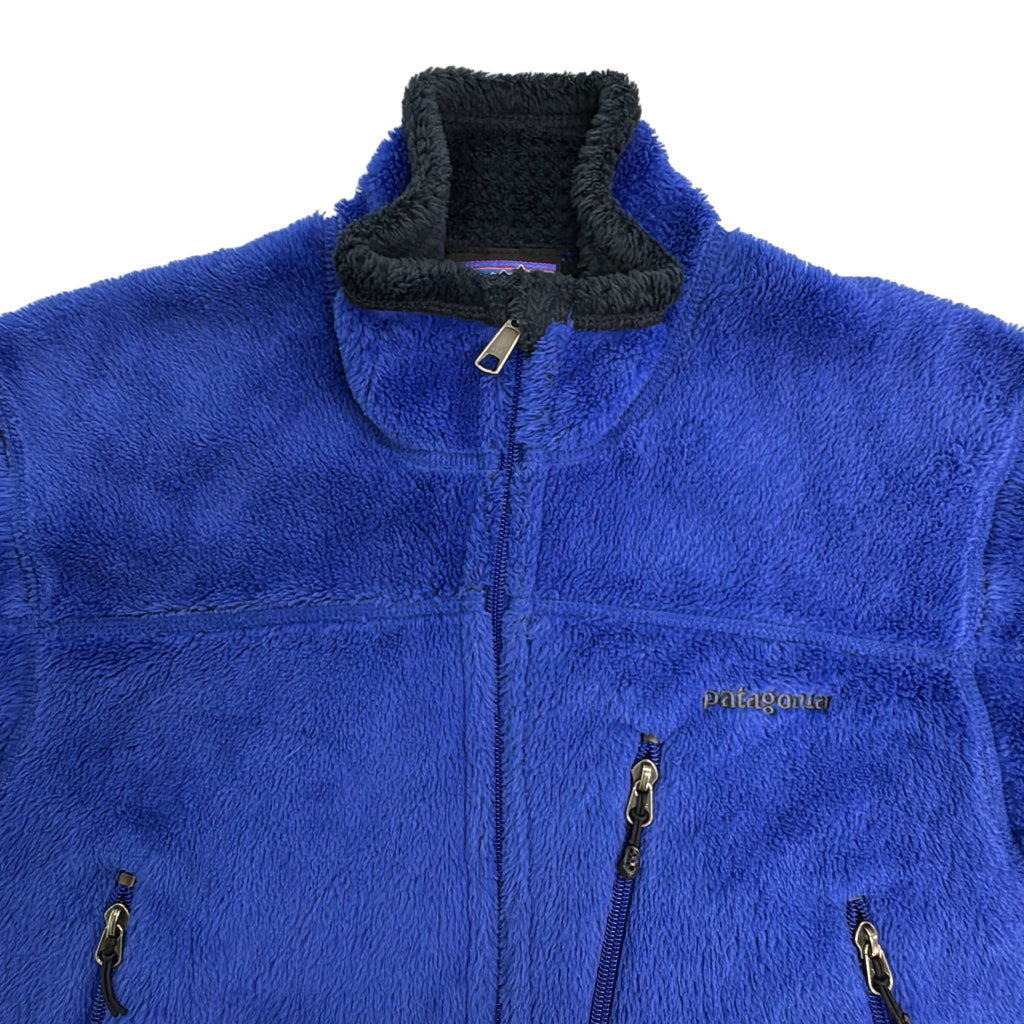 00s patagonia Regulator R4 Fleece Jacket