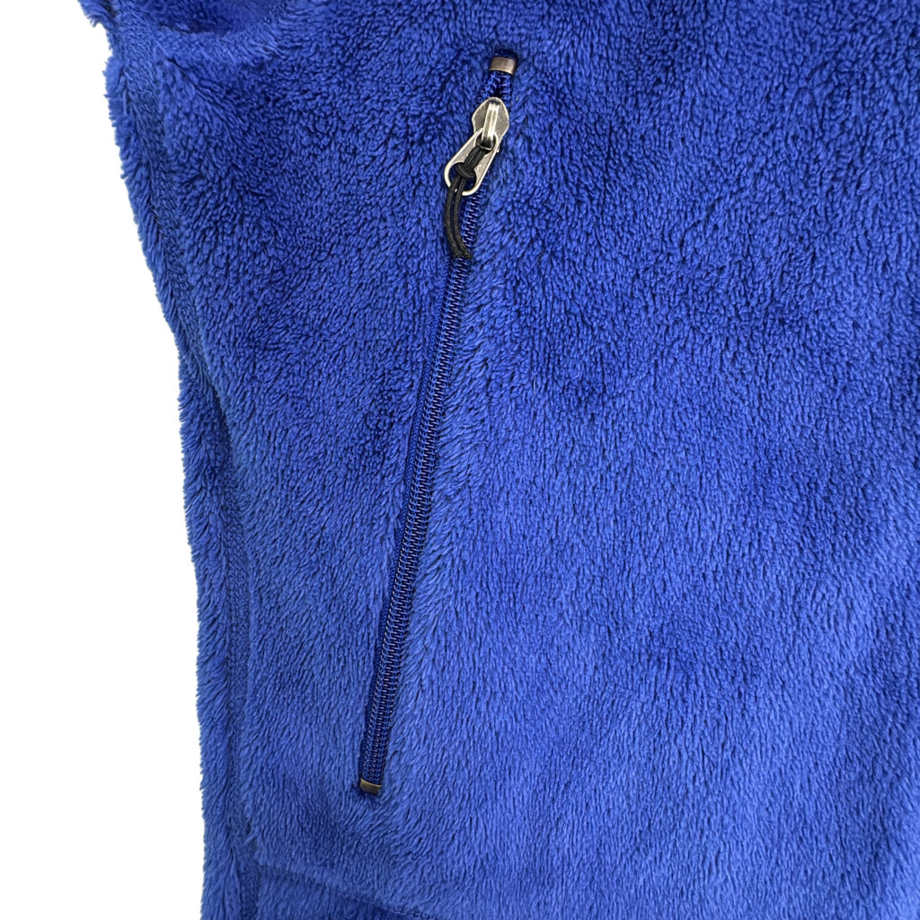 00s patagonia Regulator R4 Fleece Jacket