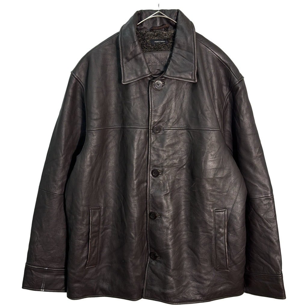 claiborne Leather Jacket