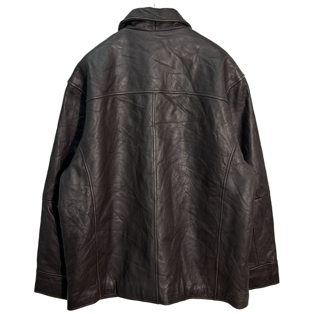 claiborne Leather Jacket