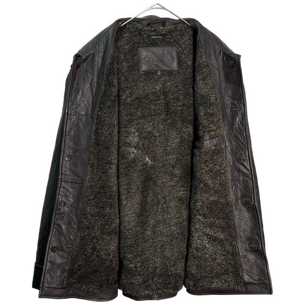 claiborne Leather Jacket