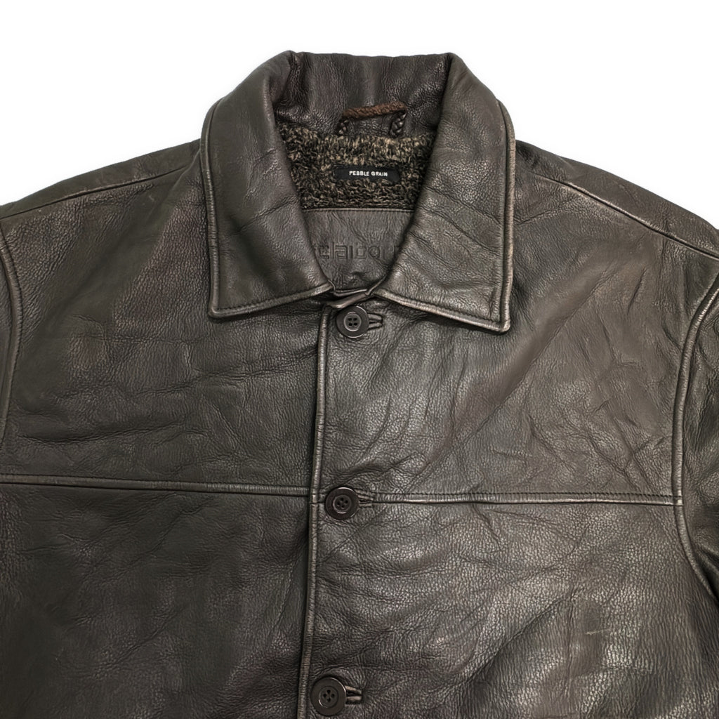 claiborne Leather Jacket