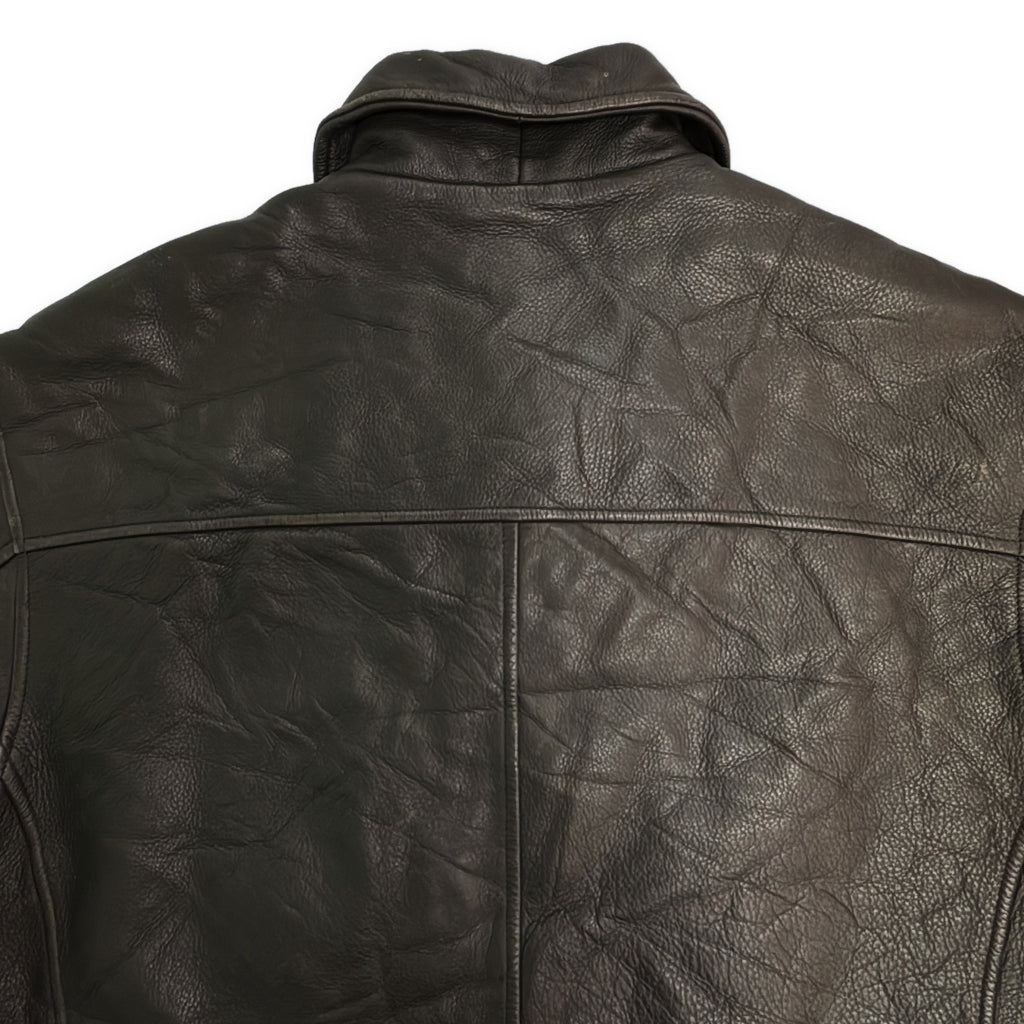 claiborne Leather Jacket