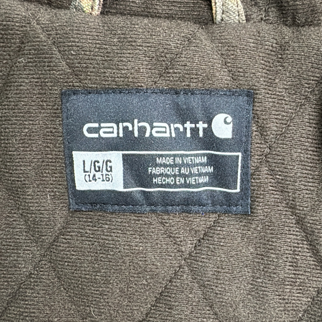 Carhartt Active Jacket Jacket