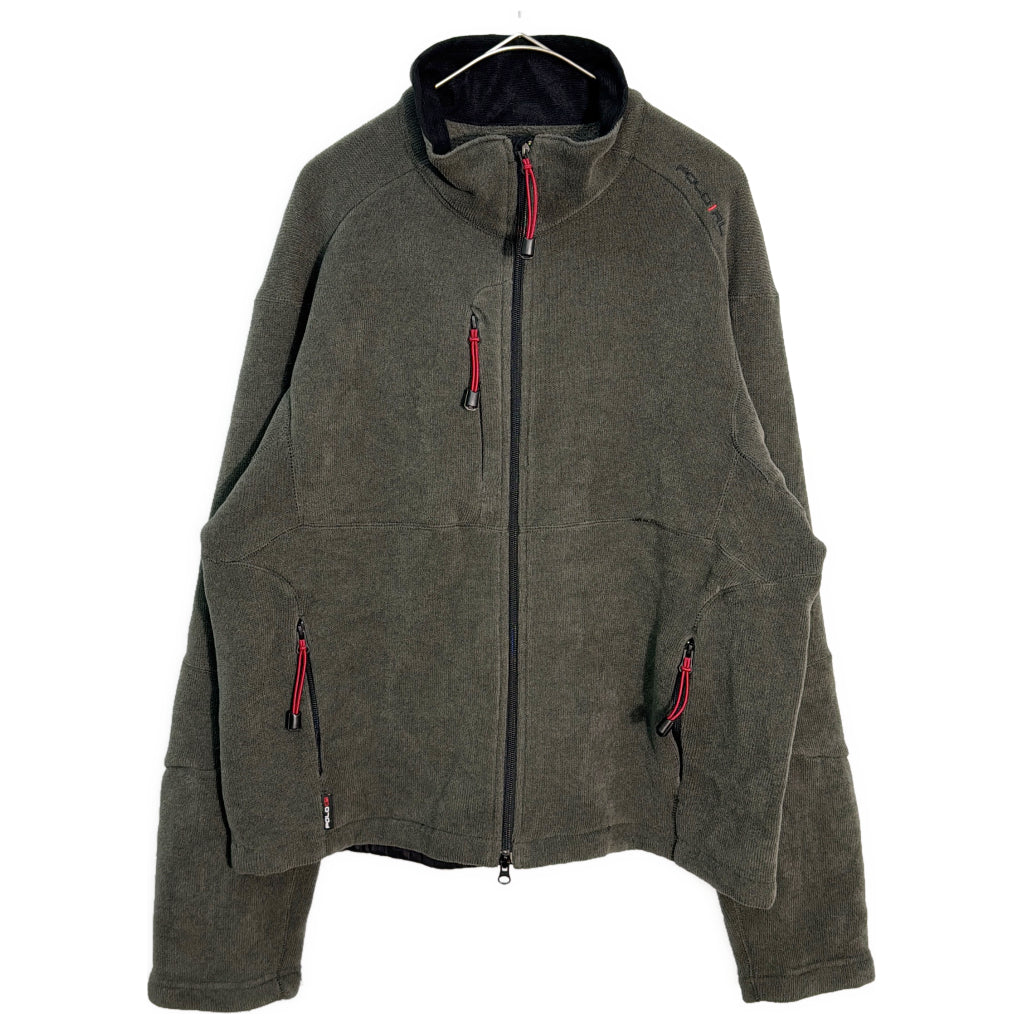Polo by Ralph Lauren Fleece Jacket