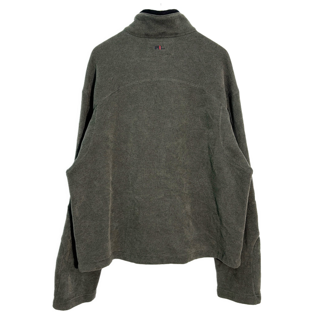 Polo by Ralph Lauren Fleece Jacket