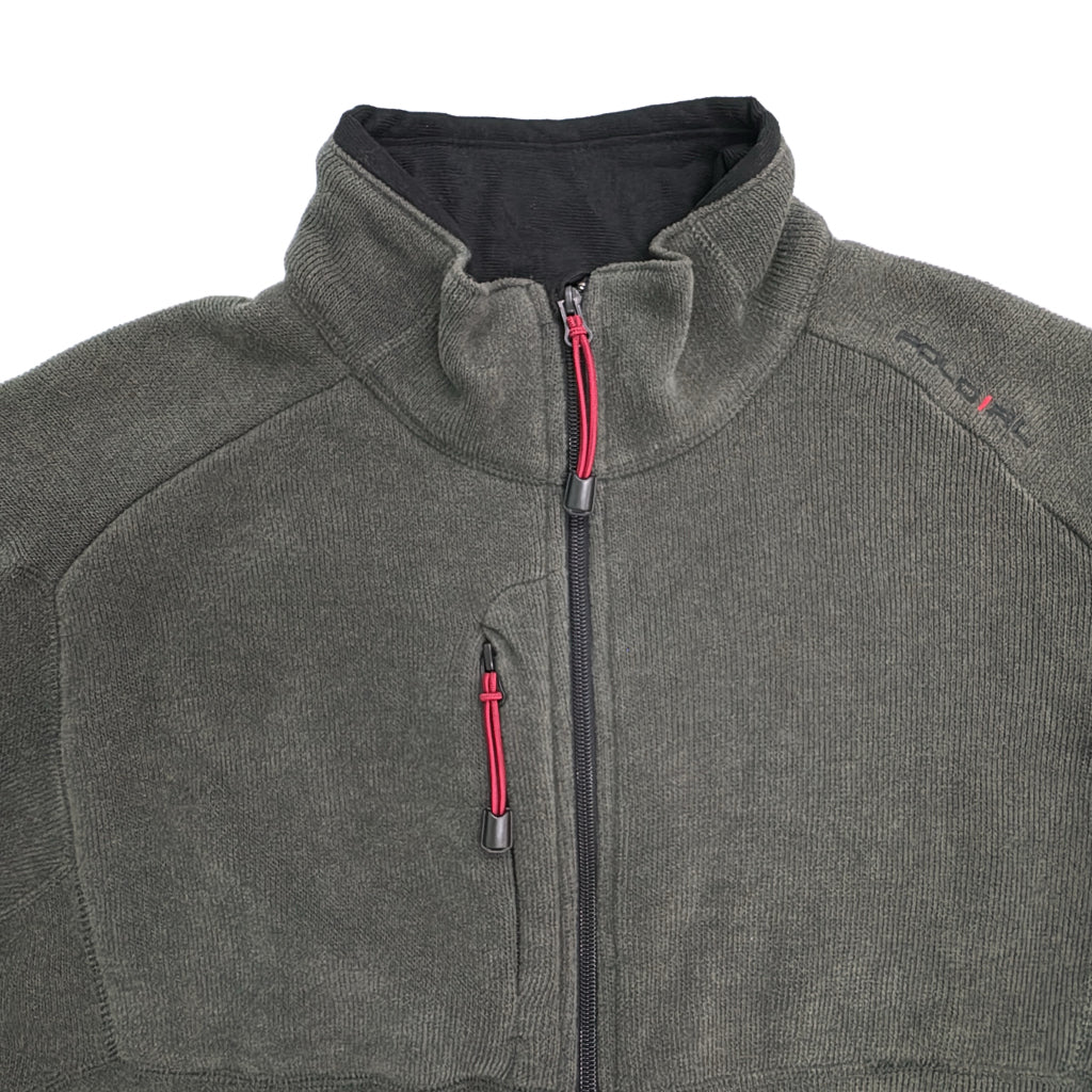 Polo by Ralph Lauren Fleece Jacket