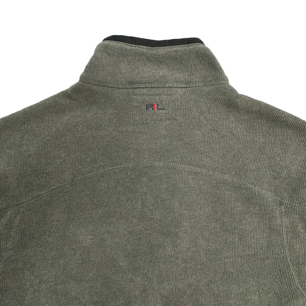 Polo by Ralph Lauren Fleece Jacket