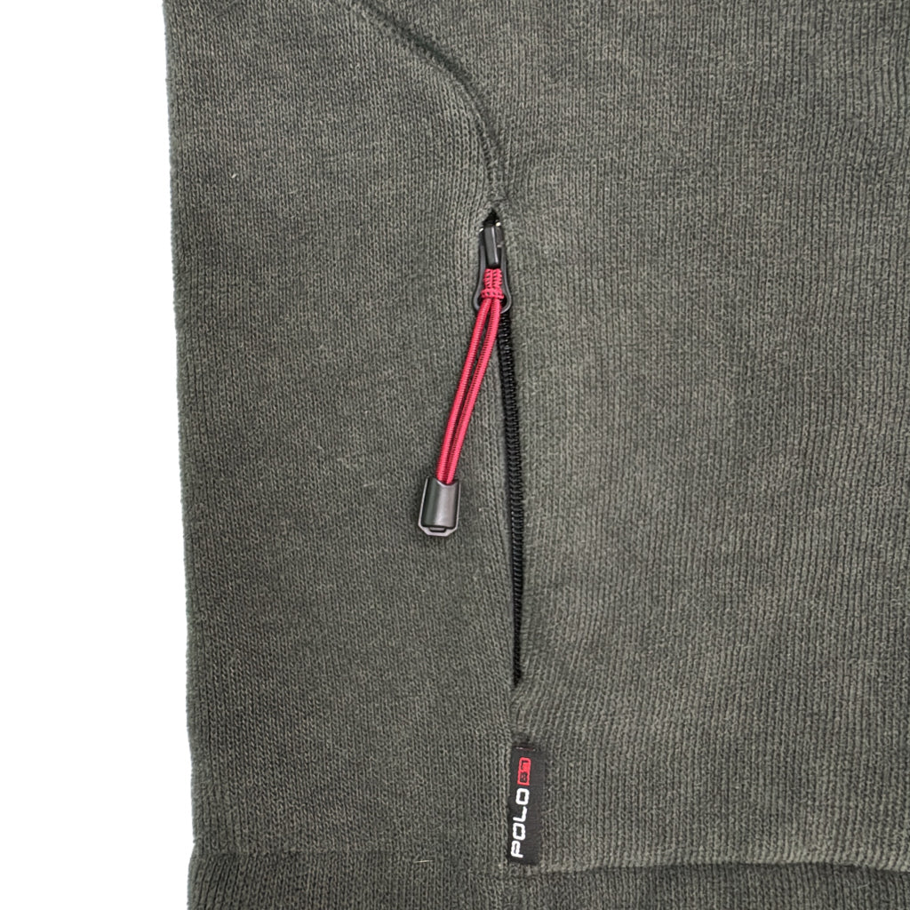 Polo by Ralph Lauren Fleece Jacket