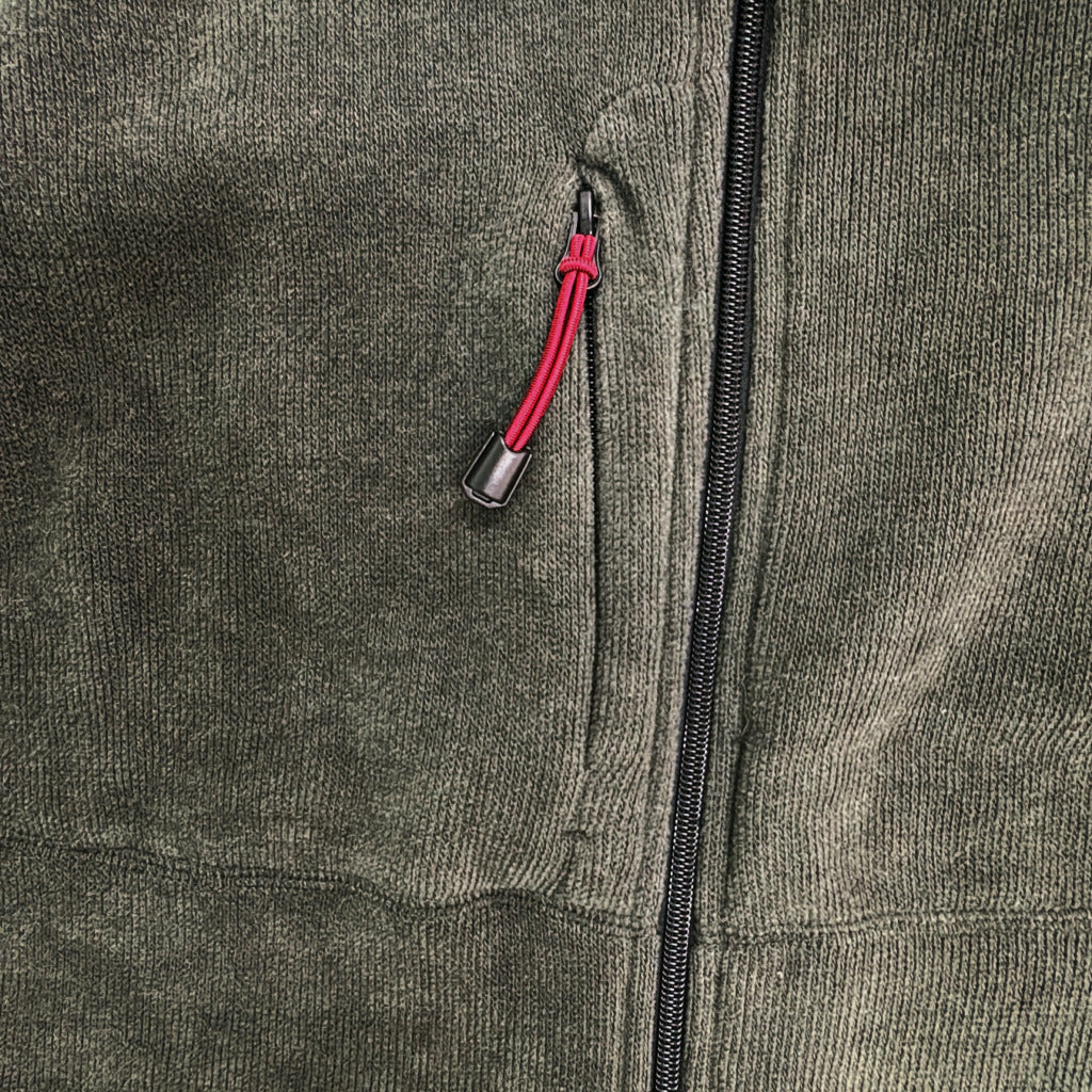 Polo by Ralph Lauren Fleece Jacket