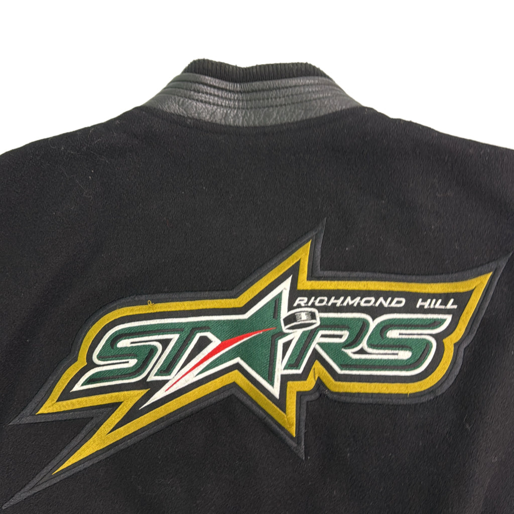 DICE SPORTSWEAR Varsity Stadium Jacket