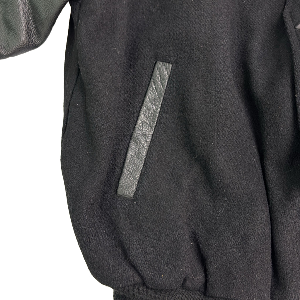 DICE SPORTSWEAR Varsity Stadium Jacket