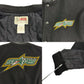 DICE SPORTSWEAR Varsity Stadium Jacket
