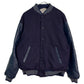 80s John M. Grove Sporting Goods Varsity Stadium Jacket
