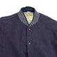 80s John M. Grove Sporting Goods Varsity Stadium Jacket