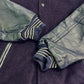 80s John M. Grove Sporting Goods Varsity Stadium Jacket
