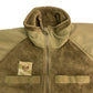 U.S. ARMY ECWCS GEN3 Level3 Fleece Jacket Military Jacket