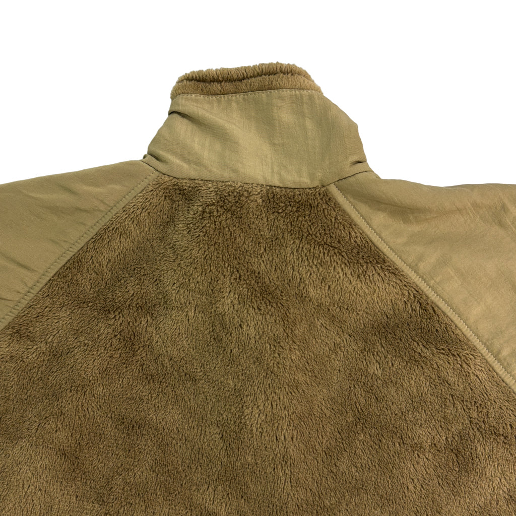U.S. ARMY ECWCS GEN3 Level3 Fleece Jacket Military Jacket