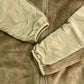 U.S. ARMY ECWCS GEN3 Level3 Fleece Jacket Military Jacket