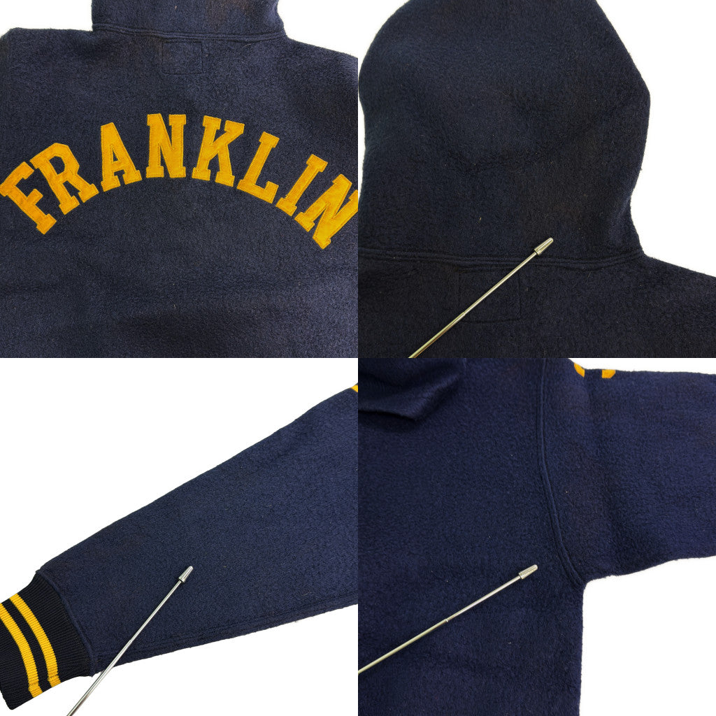 60s Champion Hoodie