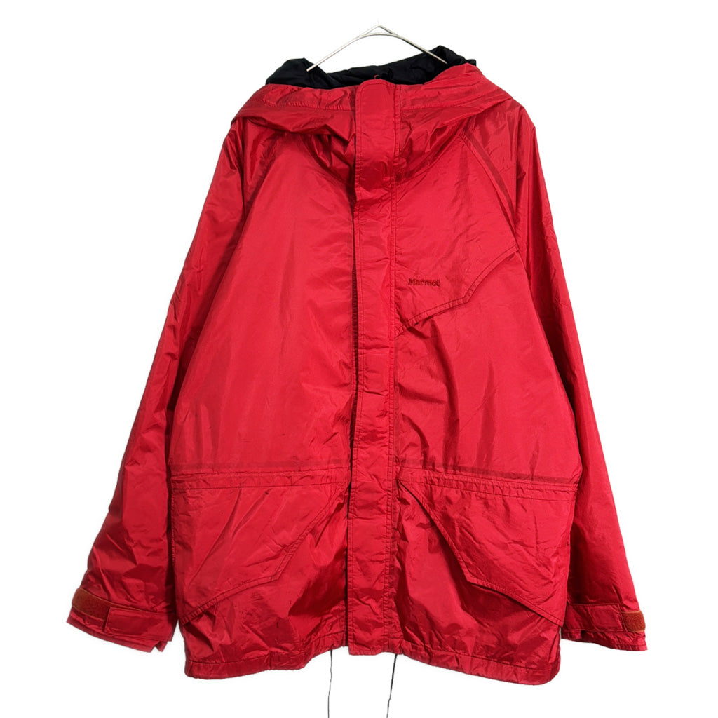 80s MARMOT Mountain Parka