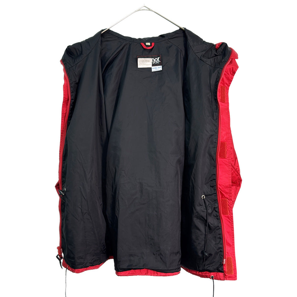 80s MARMOT Mountain Parka