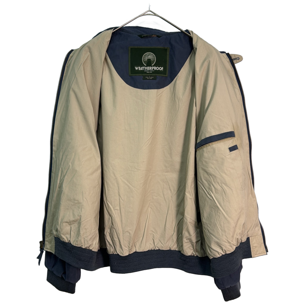 WEATHERPROOF Swing Top