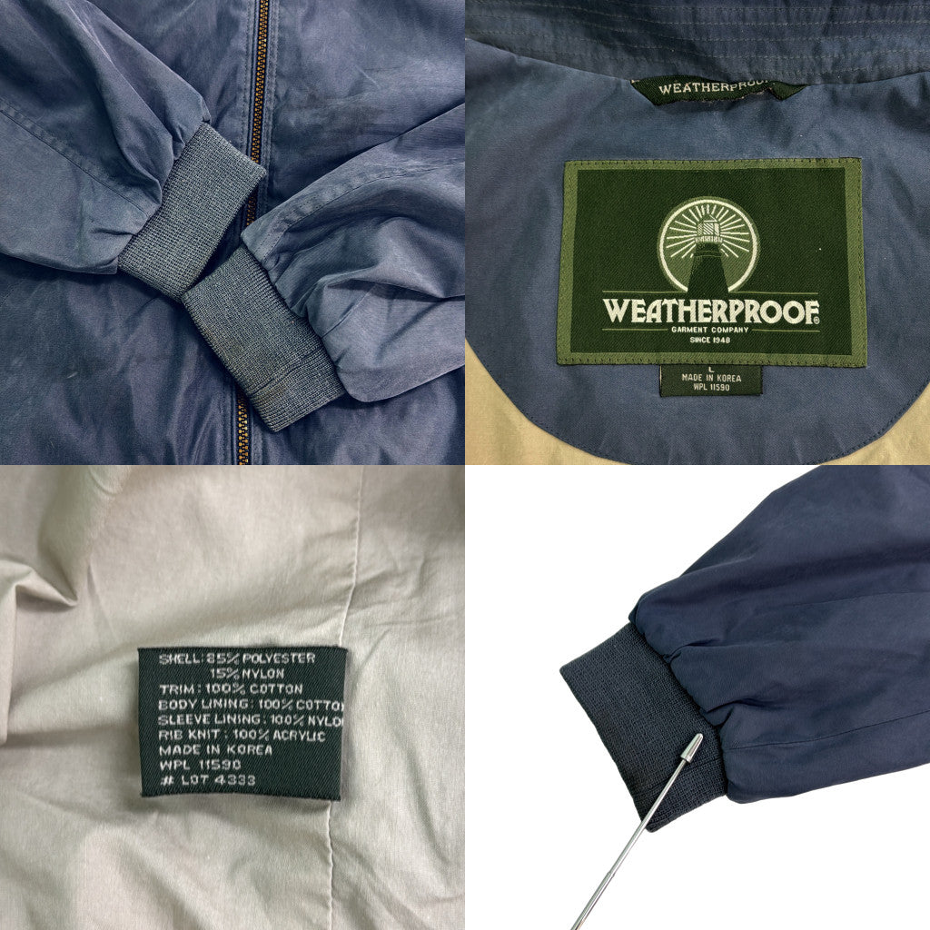 WEATHERPROOF Swing Top