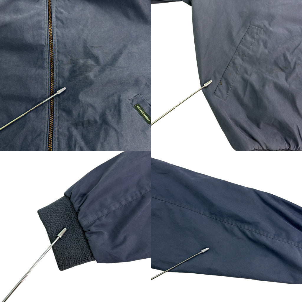 WEATHERPROOF Swing Top