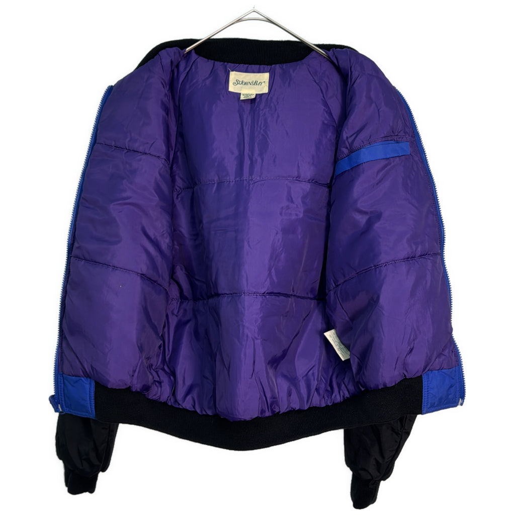 90s ST.JOHN'S BAY Nylon Jacket