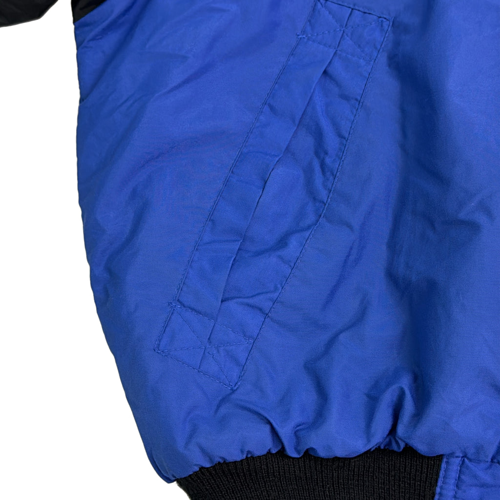 90s ST.JOHN'S BAY Nylon Jacket
